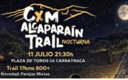 III NOCTURNA CARRATRACA