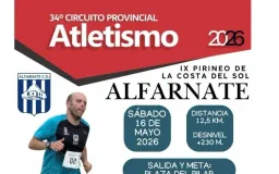 IX Pirineo de la Costa del Sol