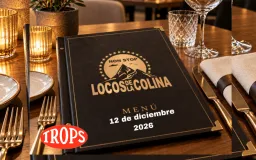 I GALA LOCOS DE LA COLINA