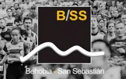 BEHOBIA- SAN SEBASTIÁN
