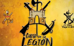 LA CUNA DE LA LEGIÓN 50km