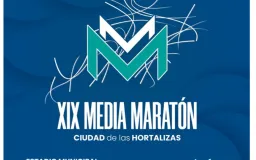 XIX MEDIA MARATON EL EJIDO
