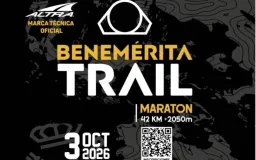 BENEMÉRITA TRAIL “ MARATON “