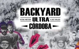 Saltamontes Backyard Ultra