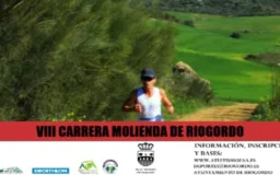 CARRERA POPULAR LA MOLIENDA DE RIOGORDO