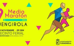 Media maratón Fuengirola