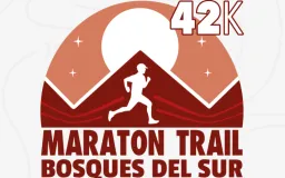 Maratón BOSQUES DEL SUR 42km