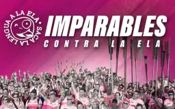 IMPARABLES CONTRA LA ELA