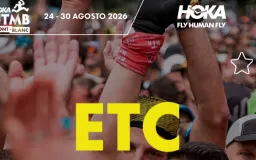 ETC HOKA UTMB Mont-Blanc