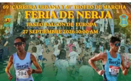 10K FERIA DE NERJA