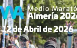 Medio Maratón Almeria