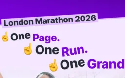 London Marathon