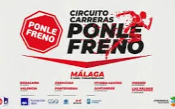 PONLE FRENO MALAGA