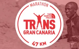 Transgrancanarias Maratón 47km