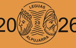 XX LEGUAS LA ALPUJARRA