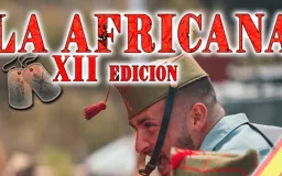 LA AFRICANA MELILLA 25km