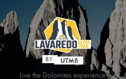 La Sportiva Lavaredo Ultra Trail by UTMB
