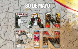 X FAN-PIN CÍVICO-MILITAR 2026