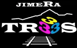 JIMERA TRES TRAILS 2026