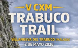 V CXM TRABUCO TRAIL