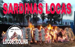 SARDINAS LOCAS
