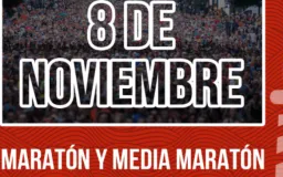 Media maratón Malaga
