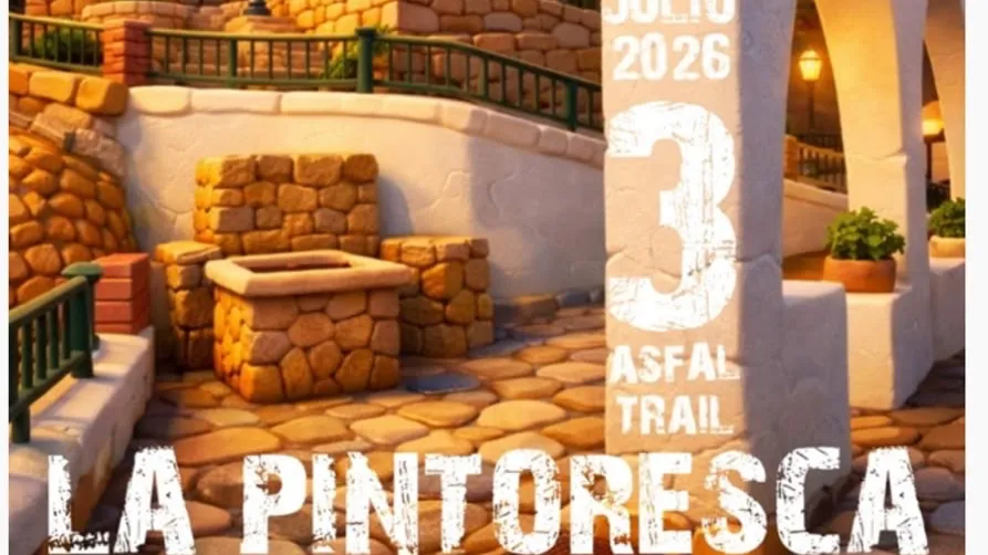 LA PINTORESCA