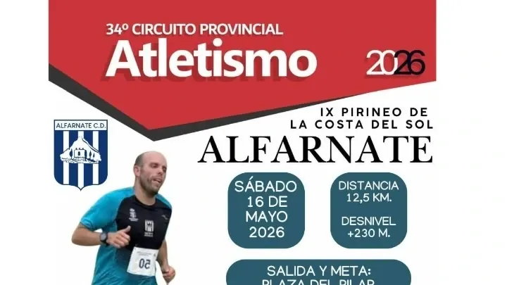 IX Pirineo de la Costa del Sol