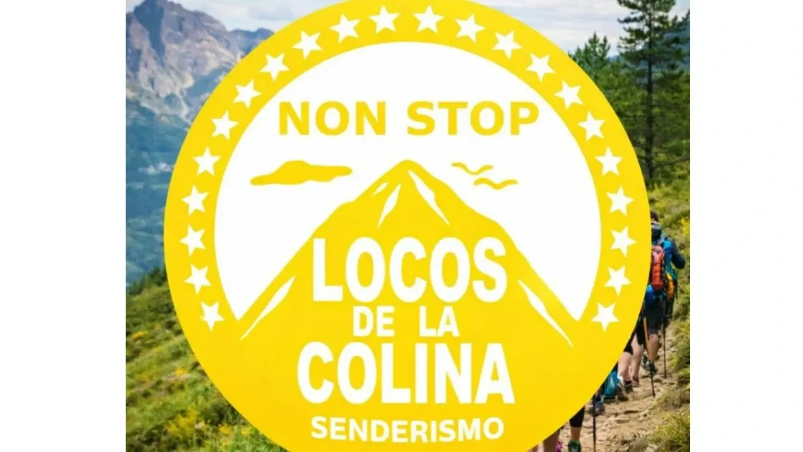 SENDERISMO. Ruta Solidaria Canillas de Albaida