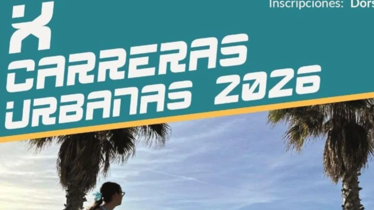 SEGUNDA PRUEBA X CIRCUITO DE CARRERAS URBANAS FUENGIROLA