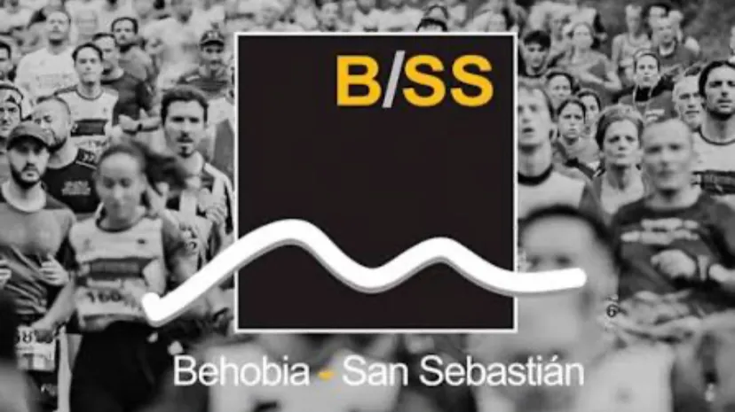 BEHOBIA- SAN SEBASTIÁN