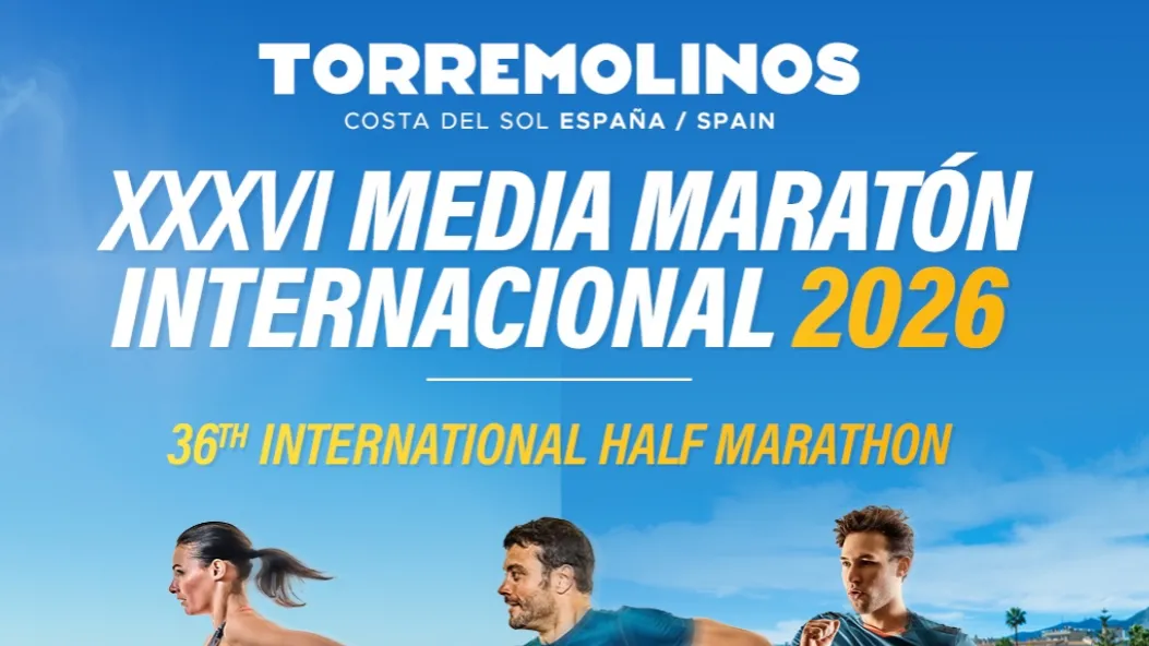 XXXVI MEDIA MARATON INTERNACIONAL DE TORREMOLINOS