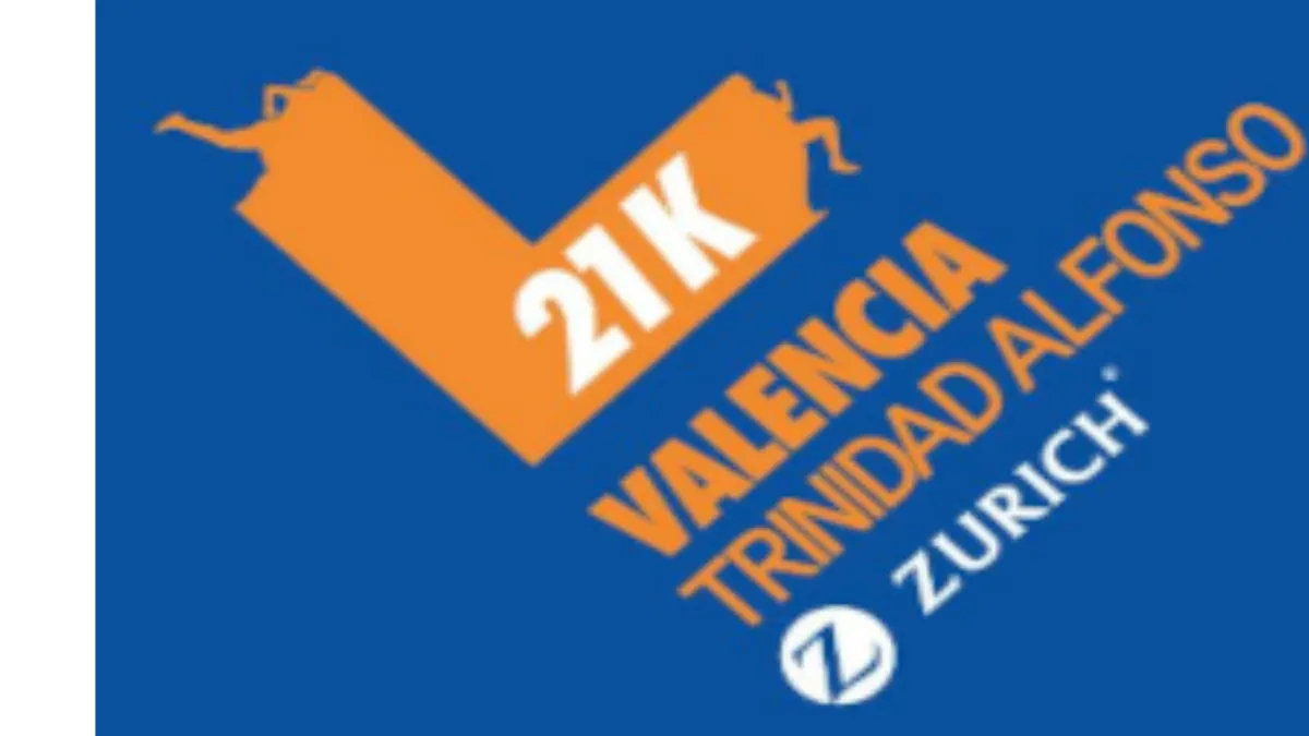 MEDIA MARATON VALENCIA