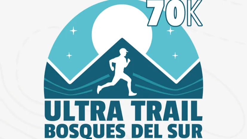 Ultra BOSQUES DEL SUR 70km