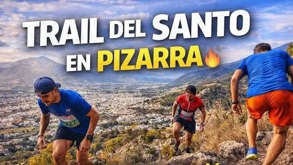 EL SANTO PIZARRA JOELLETE