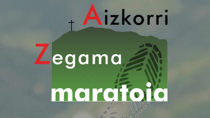 XII Zegama Aizkorri KV