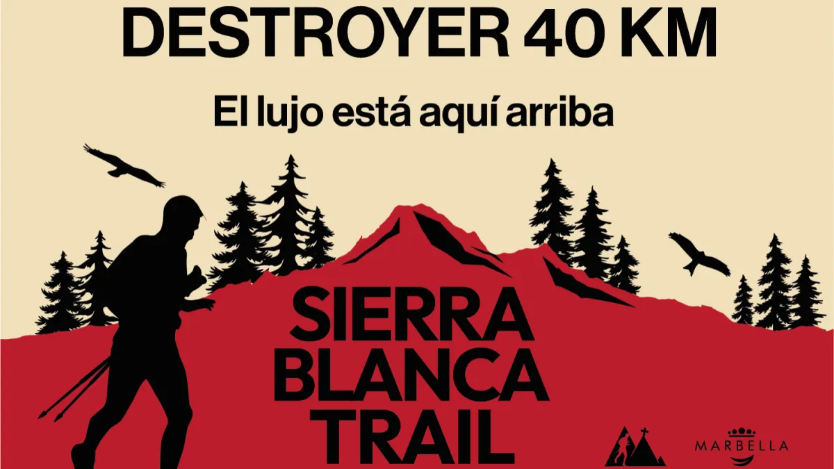 CXM Sierra Blanca DETROYER