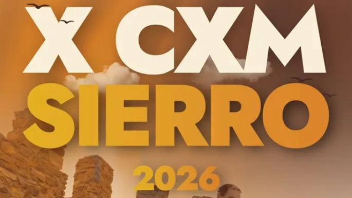 CxM ''X CxM SIERRO''