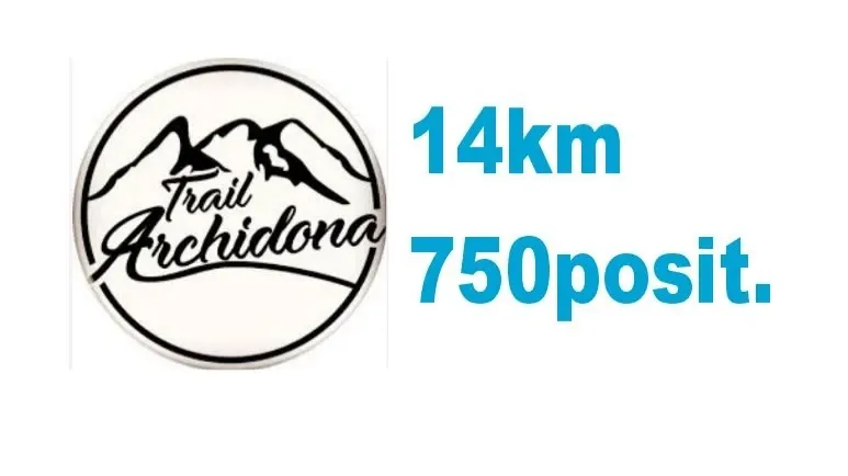 XII Archidona Trail Contra el Alzheimer