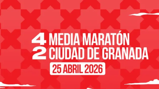 Medio Maratón Granada