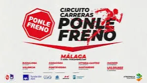 PONLE FRENO MALAGA