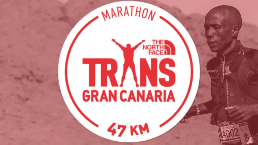 Transgrancanarias Maratón 47km