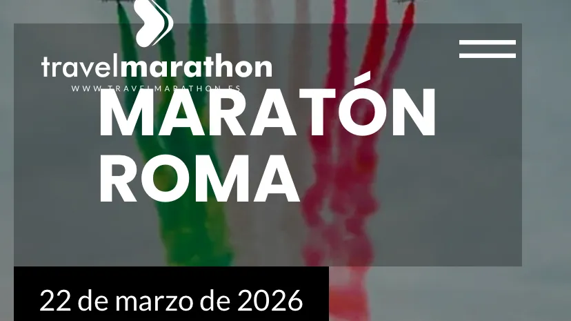 Maratón Eoma