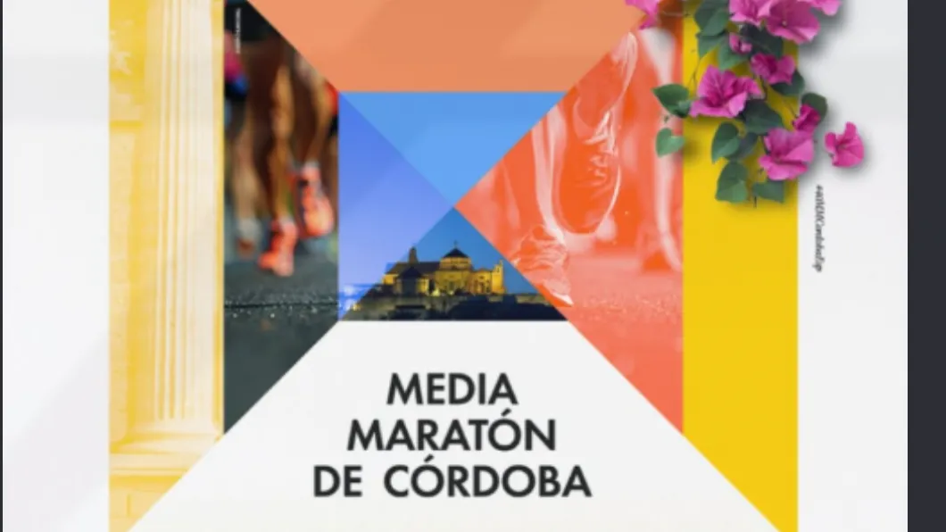 MEDIA MARATON CORDOBA