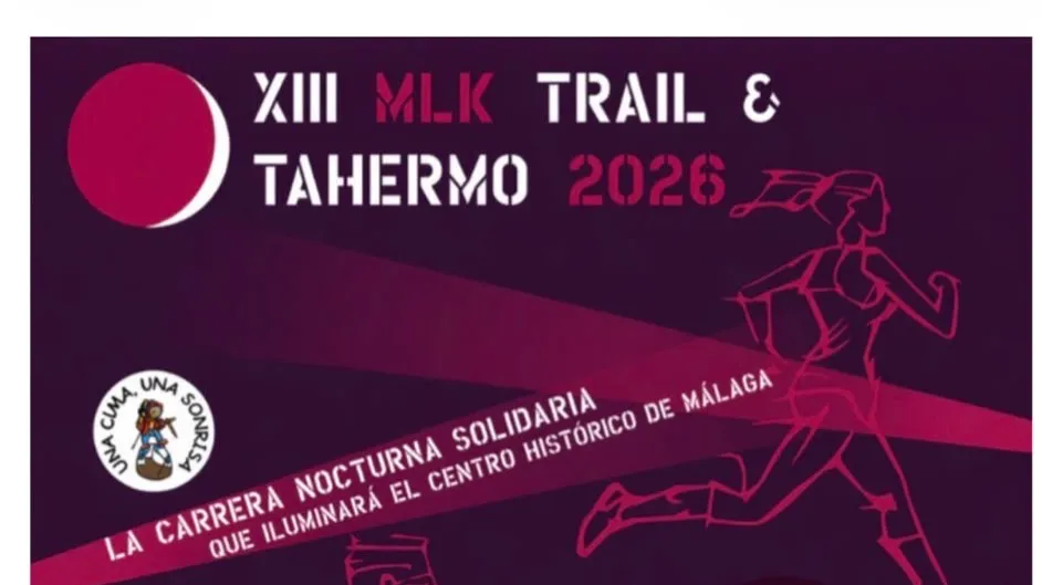 MLK TRAIL & TAHERMO MALAGA