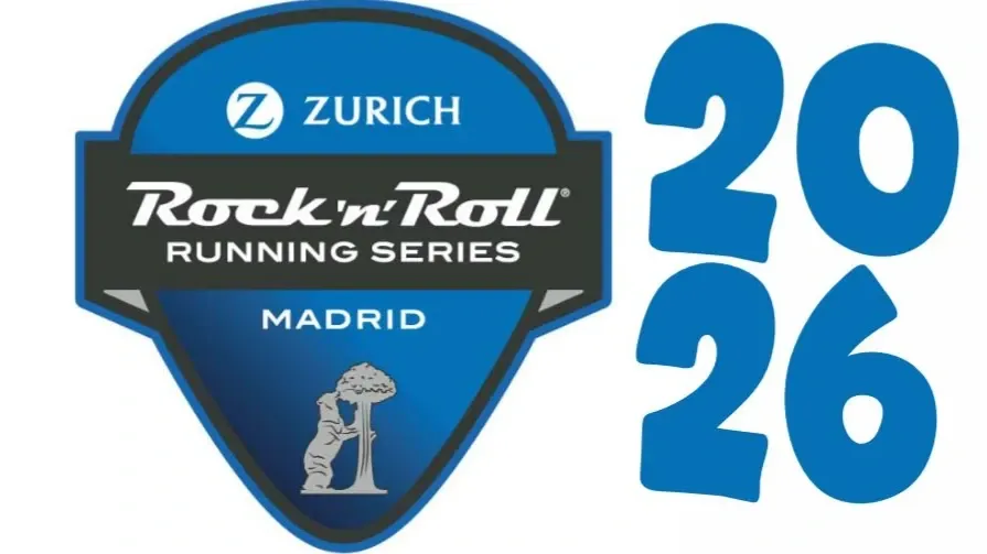 MEDIO MARATON ROCK´N´ROLL MADRID