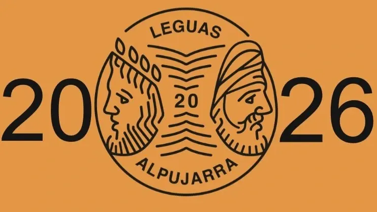 XX LEGUAS LA ALPUJARRA