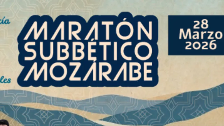 MOZÁRABE DE LA SUBBÉTICA CORDOBESA