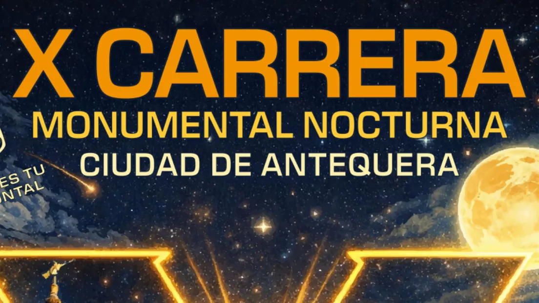 X CARRERA MONUMENTAL NOCTURNA