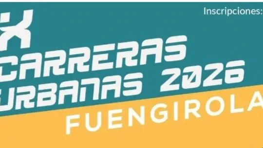 Circuito de Carreas Urbanas Fuengirola